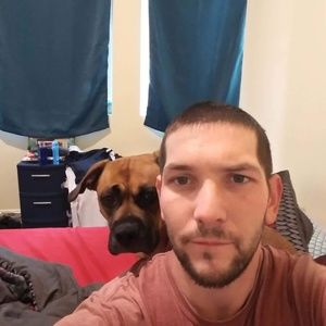 Meet your Posher, Anthony